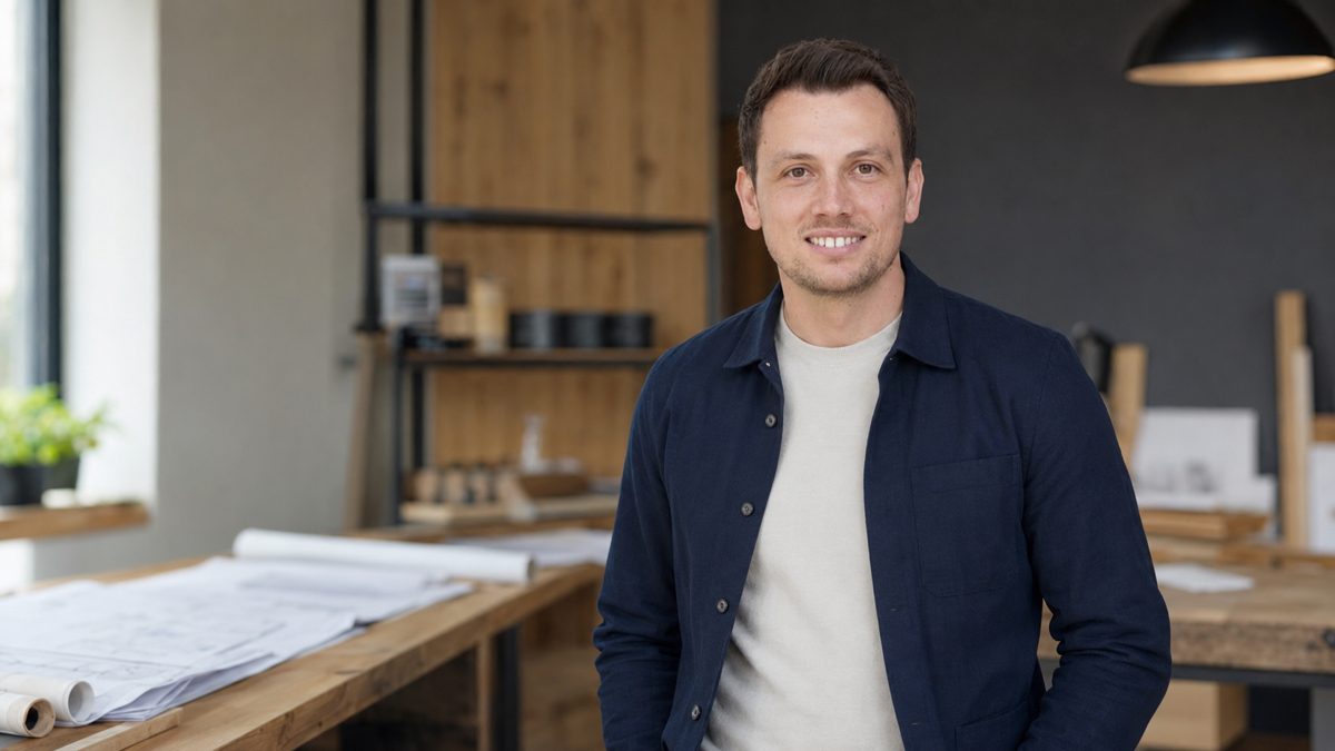 Martin Leidig – Unternehmer und Berater für Handwerk und Mittelstand